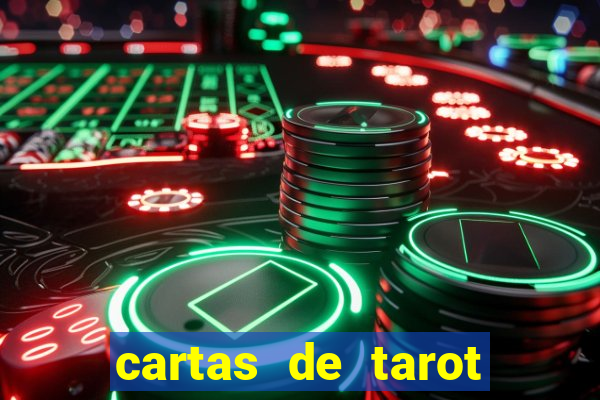 cartas de tarot significado pdf